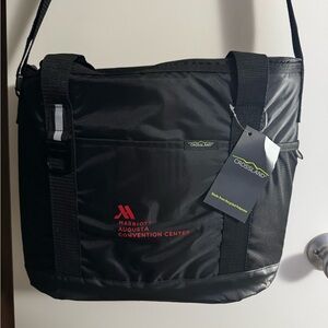 Crossland Soft Cooler